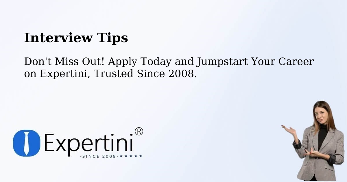 Interview Tips & Techniques for Job Seekers – Namioka - Namioka, Japan Jobs Expertini